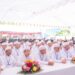 Hình ảnh: Lễ khánh thành Thánh thất Trung Phước