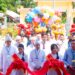 Hình ảnh: Lễ khánh thành Thánh thất Trung Phước