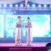 Hình ảnh: Lễ khánh thành Thánh thất Trung Phước