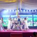 Hình ảnh: Lễ khánh thành Thánh thất Trung Phước