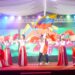 Hình ảnh: Lễ khánh thành Thánh thất Trung Phước