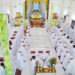 Hình ảnh: Lễ khánh thành Thánh thất Trung Phước