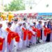 Hình ảnh: Lễ khánh thành Thánh thất Trung Phước