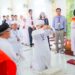 Hình ảnh: Lễ khánh thành Thánh thất Trung Phước