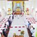 Hình ảnh: Lễ khánh thành Thánh thất Trung Phước