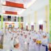 Hình ảnh: Lễ khánh thành Thánh thất Trung Phước