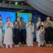 Hình ảnh: Lễ khánh thành Thánh thất Trung Phước