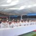 Hình ảnh: Lễ khánh thành Thánh thất Trung Phước
