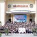 Hình ảnh: Cuộc thi Hưng Đạo sinh tinh tấn cấp 2 (tỉnh, thành đạo)