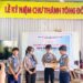Hình ảnh: Cuộc thi Hưng Đạo sinh tinh tấn cấp 2 (tỉnh, thành đạo)