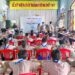 Hình ảnh: Cuộc thi Hưng Đạo sinh tinh tấn cấp 2 (tỉnh, thành đạo)