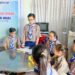 Hình ảnh: Cuộc thi Hưng Đạo sinh tinh tấn cấp 2 (tỉnh, thành đạo)