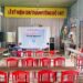 Hình ảnh: Cuộc thi Hưng Đạo sinh tinh tấn cấp 2 (tỉnh, thành đạo)