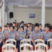 Hình ảnh: Cuộc thi Hưng Đạo sinh tinh tấn cấp 2 (tỉnh, thành đạo)