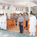 Hình ảnh: Cuộc thi Hưng Đạo sinh tinh tấn cấp 2 (tỉnh, thành đạo)