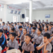Hình ảnh: Cuộc thi Hưng Đạo sinh tinh tấn cấp 2 (tỉnh, thành đạo)