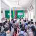Hình ảnh: Cuộc thi Hưng Đạo sinh tinh tấn cấp 2 (tỉnh, thành đạo)