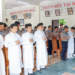Hình ảnh: Cuộc thi Hưng Đạo sinh tinh tấn cấp 2 (tỉnh, thành đạo)