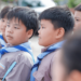 Hình ảnh: Cuộc thi Hưng Đạo sinh tinh tấn cấp 2 (tỉnh, thành đạo)