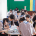 Hình ảnh: Cuộc thi Hưng Đạo sinh tinh tấn cấp 2 (tỉnh, thành đạo)