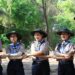 Hình ảnh: Trại kết khóa Phổ tế viên dự bị – Dương Đông 5