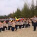 Hình ảnh: Trại kết khóa Phổ tế viên dự bị – Dương Đông 5