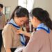 Hình ảnh: Cuộc thi Hưng Đạo sinh tinh tấn cấp 2 (tỉnh, thành đạo)