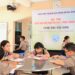 Hình ảnh: Cuộc thi Hưng Đạo sinh tinh tấn cấp 2 (tỉnh, thành đạo)