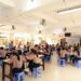 Hình ảnh: Cuộc thi Hưng Đạo sinh tinh tấn cấp 2 (tỉnh, thành đạo)