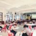 Hình ảnh: Cuộc thi Hưng Đạo sinh tinh tấn cấp 2 (tỉnh, thành đạo)