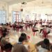 Hình ảnh: Cuộc thi Hưng Đạo sinh tinh tấn cấp 2 (tỉnh, thành đạo)