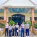 Hình ảnh: Cuộc thi Hưng Đạo sinh tinh tấn cấp 2 (tỉnh, thành đạo)