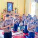 Hình ảnh: Cuộc thi Hưng Đạo sinh tinh tấn cấp 2 (tỉnh, thành đạo)