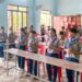 Hình ảnh: Cuộc thi Hưng Đạo sinh tinh tấn cấp 2 (tỉnh, thành đạo)