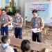 Hình ảnh: Cuộc thi Hưng Đạo sinh tinh tấn cấp 2 (tỉnh, thành đạo)