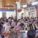 Hình ảnh: Cuộc thi Hưng Đạo sinh tinh tấn cấp 2 (tỉnh, thành đạo)