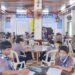Hình ảnh: Cuộc thi Hưng Đạo sinh tinh tấn cấp 2 (tỉnh, thành đạo)