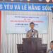 Hình ảnh: Cuộc thi Hưng Đạo sinh tinh tấn cấp 2 (tỉnh, thành đạo)