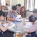 Hình ảnh: Cuộc thi Hưng Đạo sinh tinh tấn cấp 2 (tỉnh, thành đạo)