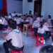 Hình ảnh: Cuộc thi Hưng Đạo sinh tinh tấn cấp 2 (tỉnh, thành đạo)