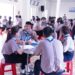 Hình ảnh: Cuộc thi Hưng Đạo sinh tinh tấn cấp 2 (tỉnh, thành đạo)