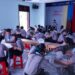 Hình ảnh: Cuộc thi Hưng Đạo sinh tinh tấn cấp 2 (tỉnh, thành đạo)