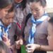 Hình ảnh: Cuộc thi Hưng Đạo sinh tinh tấn cấp 2 (tỉnh, thành đạo)