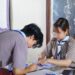 Hình ảnh: Cuộc thi Hưng Đạo sinh tinh tấn cấp 2 (tỉnh, thành đạo)