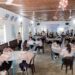 Hình ảnh: Cuộc thi Hưng Đạo sinh tinh tấn cấp 2 (tỉnh, thành đạo)