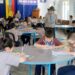 Hình ảnh: Cuộc thi Hưng Đạo sinh tinh tấn cấp 2 (tỉnh, thành đạo)