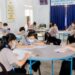Hình ảnh: Cuộc thi Hưng Đạo sinh tinh tấn cấp 2 (tỉnh, thành đạo)