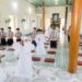 Hình ảnh: Cuộc thi Hưng Đạo sinh tinh tấn cấp 2 (tỉnh, thành đạo)