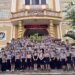 Hình ảnh: Cuộc thi Hưng Đạo sinh tinh tấn cấp 2 (tỉnh, thành đạo)