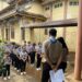 Hình ảnh: Cuộc thi Hưng Đạo sinh tinh tấn cấp 2 (tỉnh, thành đạo)